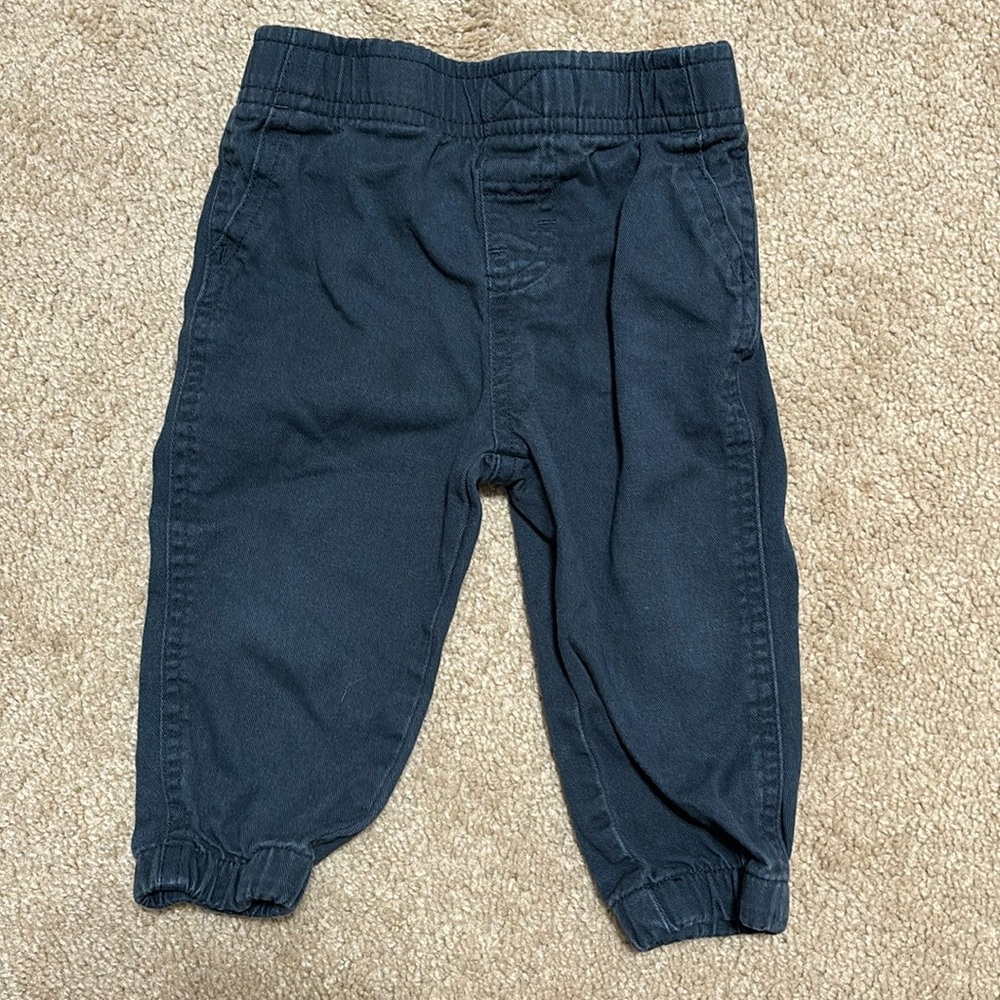 Wrangler Pants
